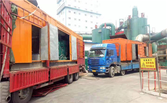 周矶管理区100KW发电机组适配电缆规格选型指南