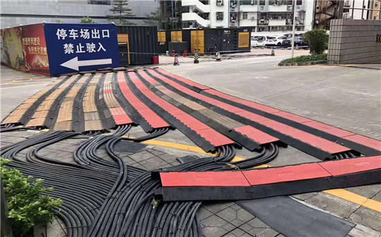 周矶管理区发电机组电缆选型完整具体步骤(工程通用标准流程)